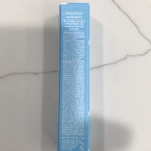 Innisfree Lipbalm - Picture 7 of 15